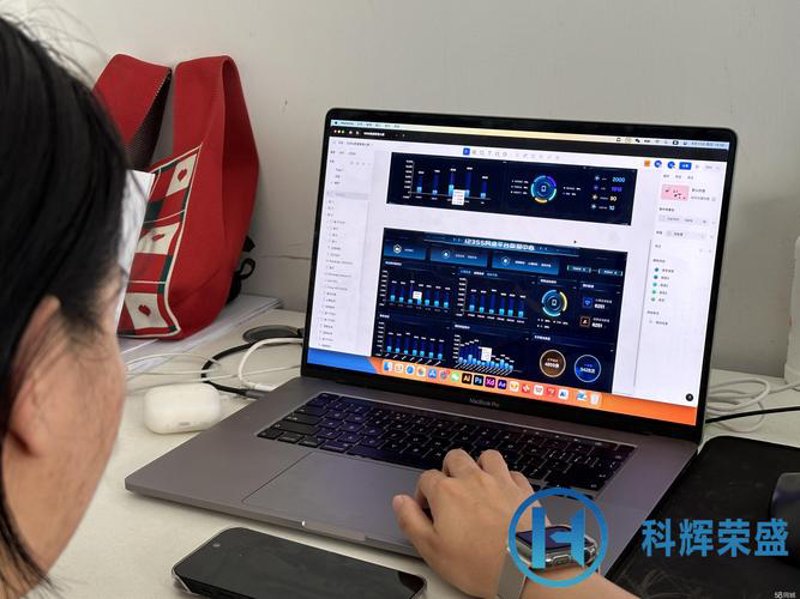 山西软件开发产业的现状与发展趋势